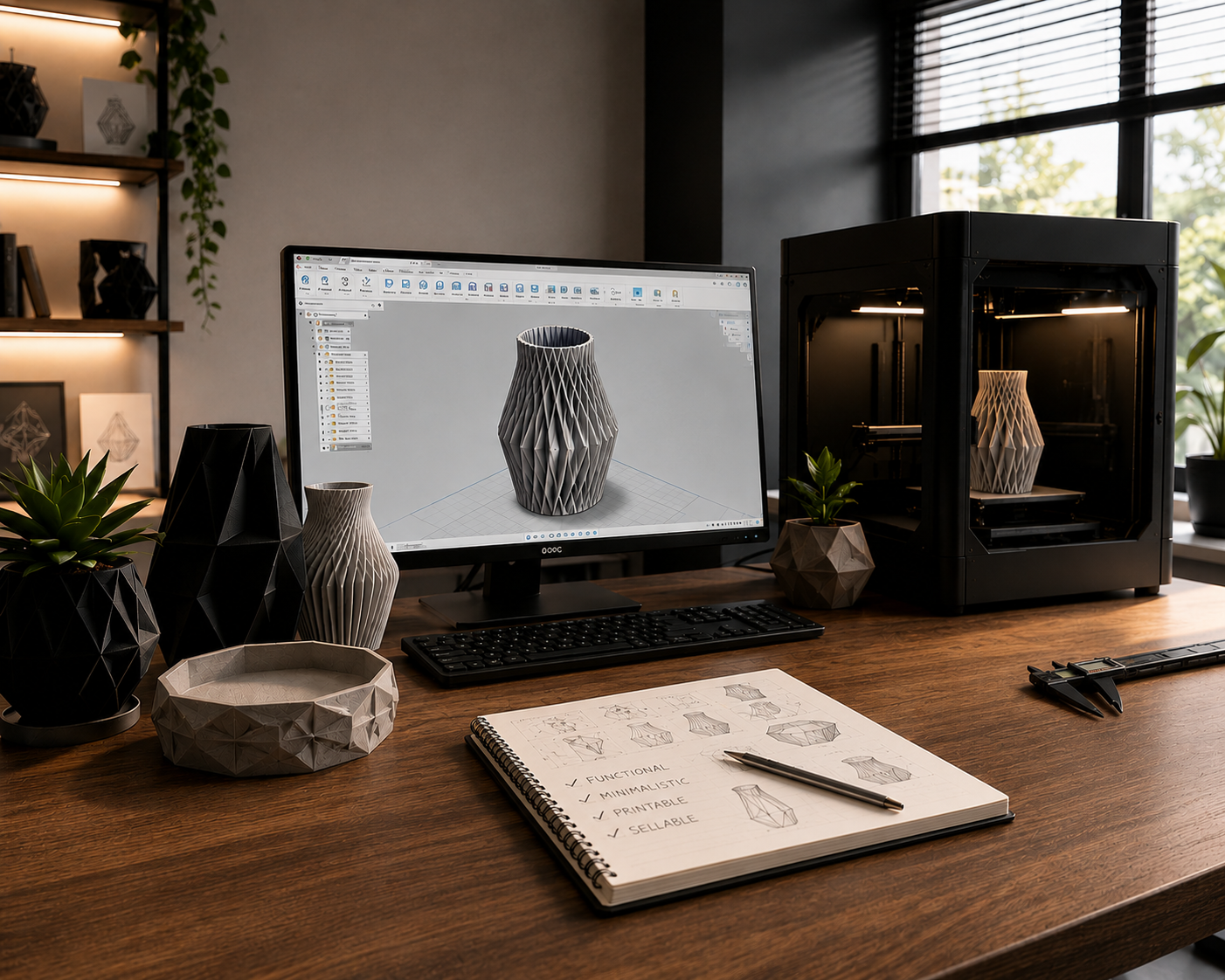 Workshop / Design process