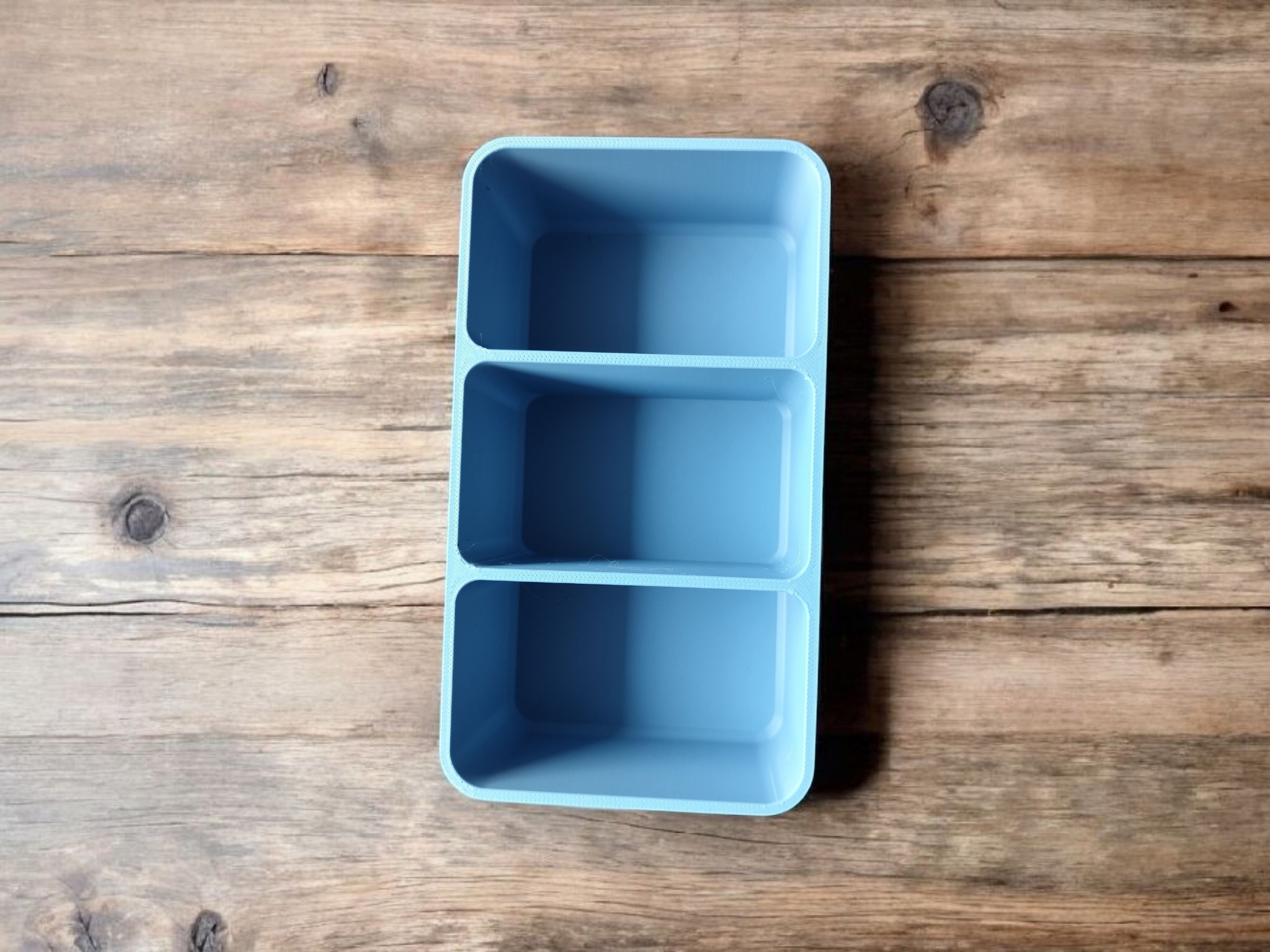 Modern Designed Belt Organizer 3D print product image 4 by Deltaprints