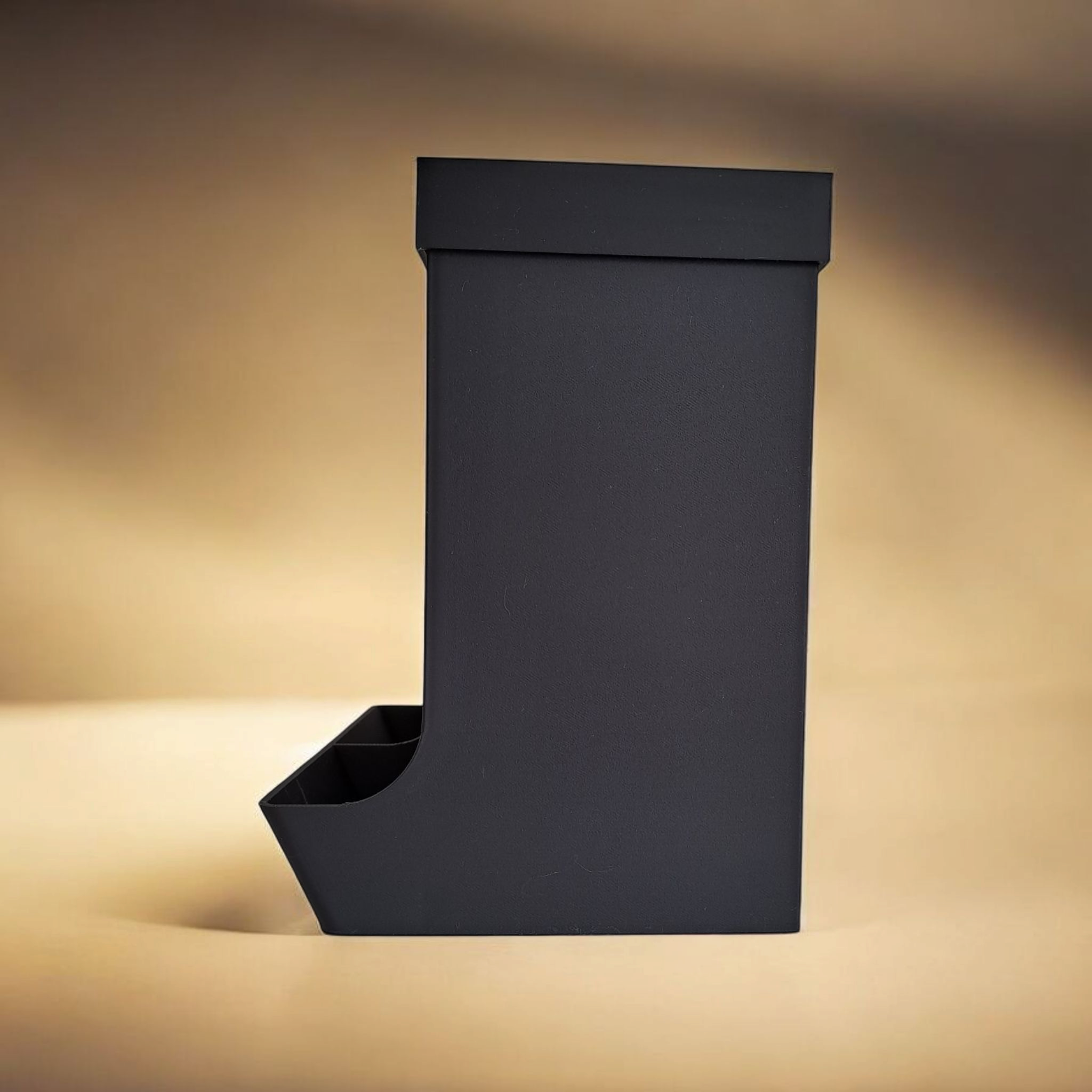 Grab and Go – Multipurpose Dispenser 3D print product image 3 by Deltaprints