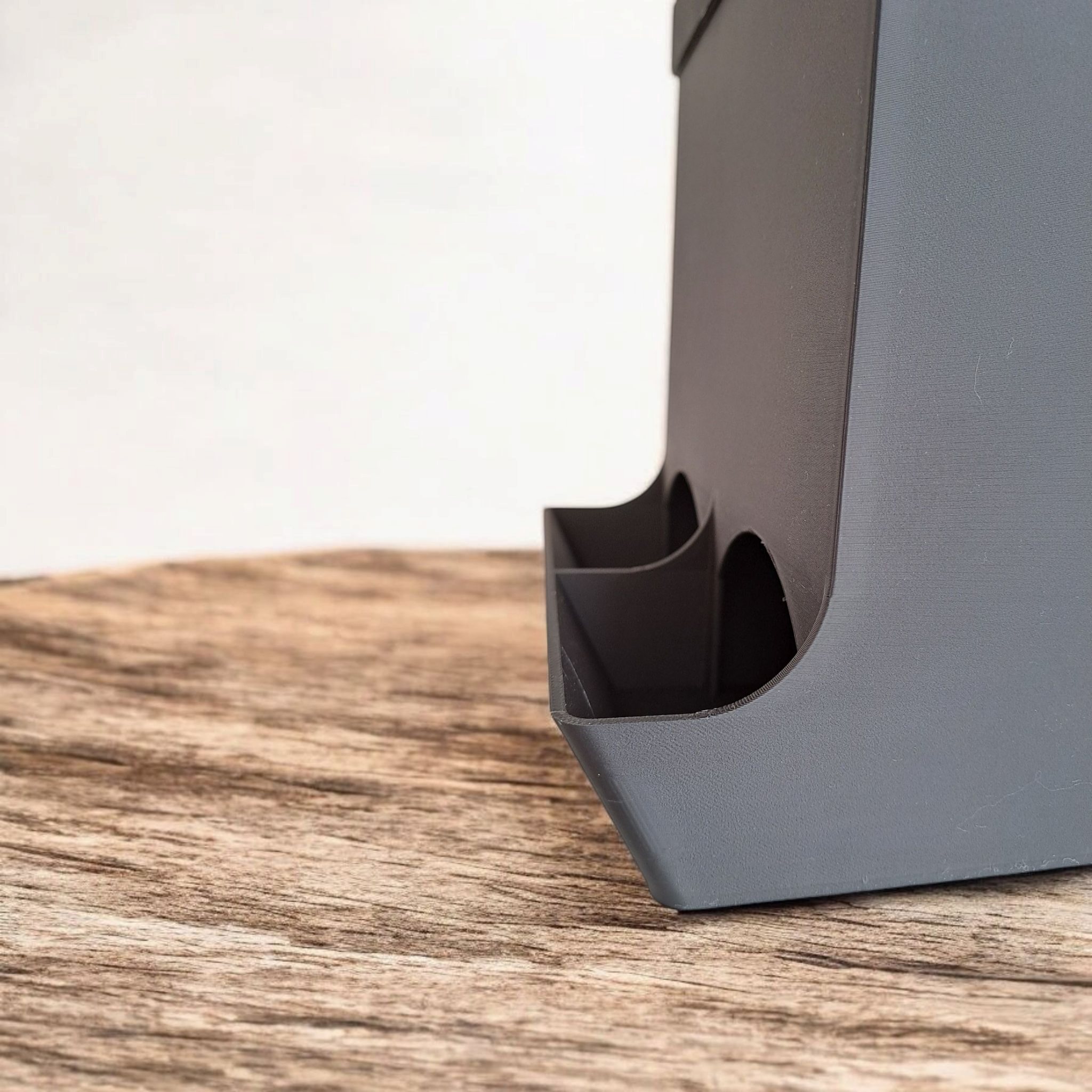 Grab and Go – Multipurpose Dispenser 3D print product image 4 by Deltaprints