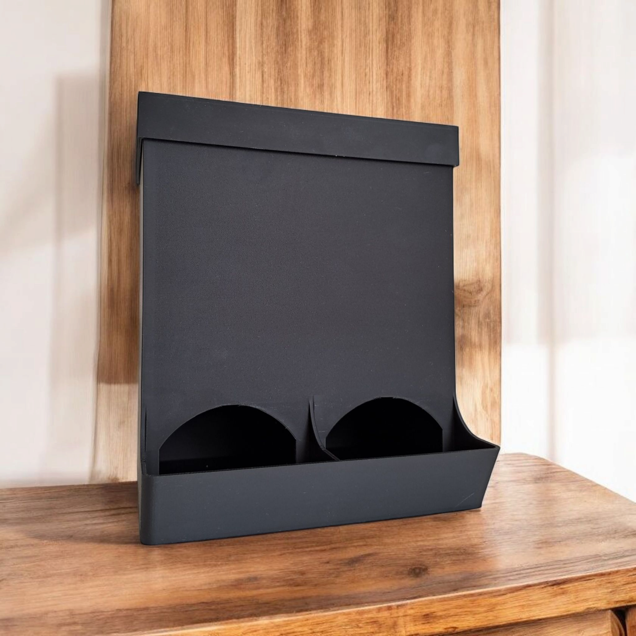 Grab and Go – Multipurpose Dispenser 3D print product image 2 by Deltaprints