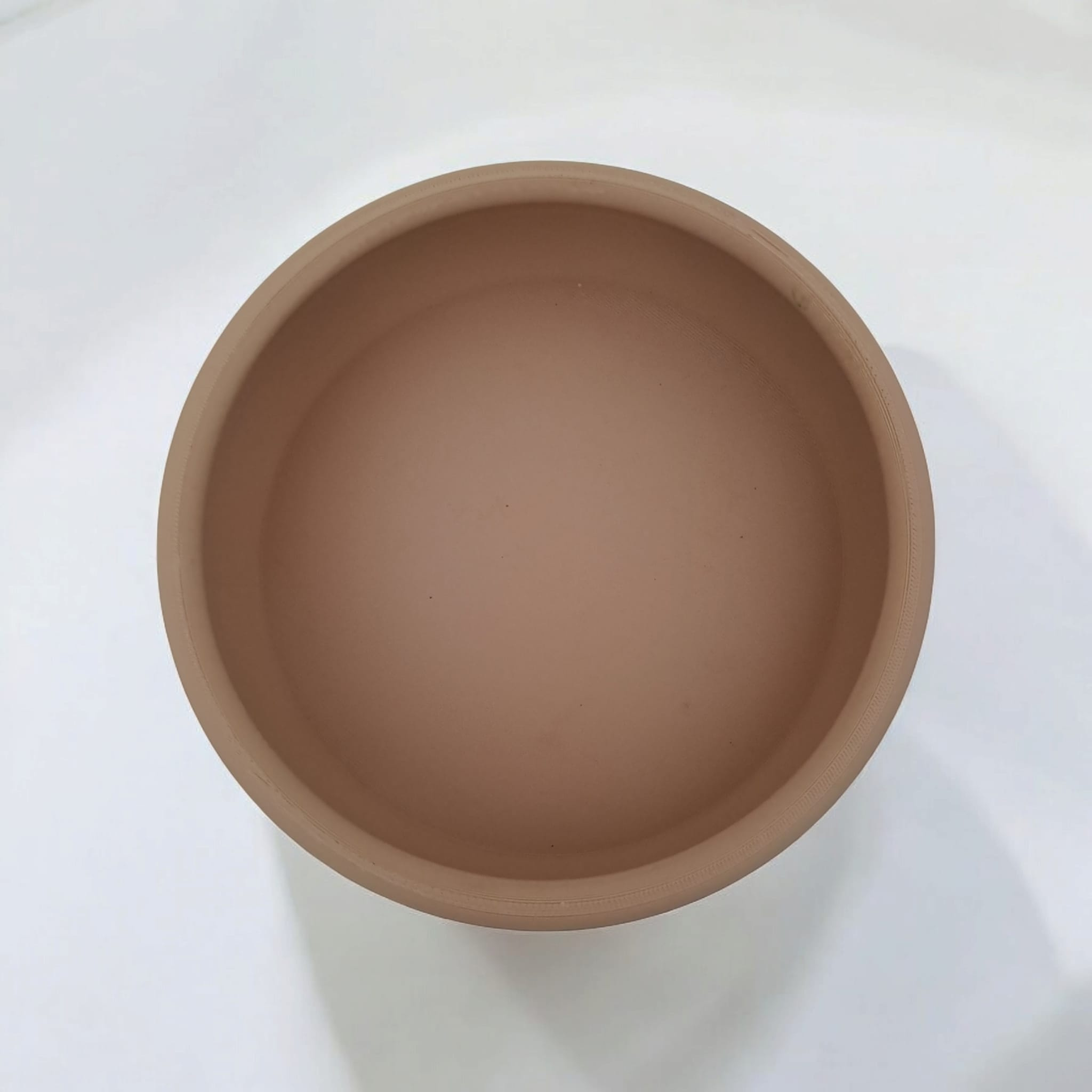 Sixties Design Catchall Tray „Bob“ 3D print product image 4 by Deltaprints