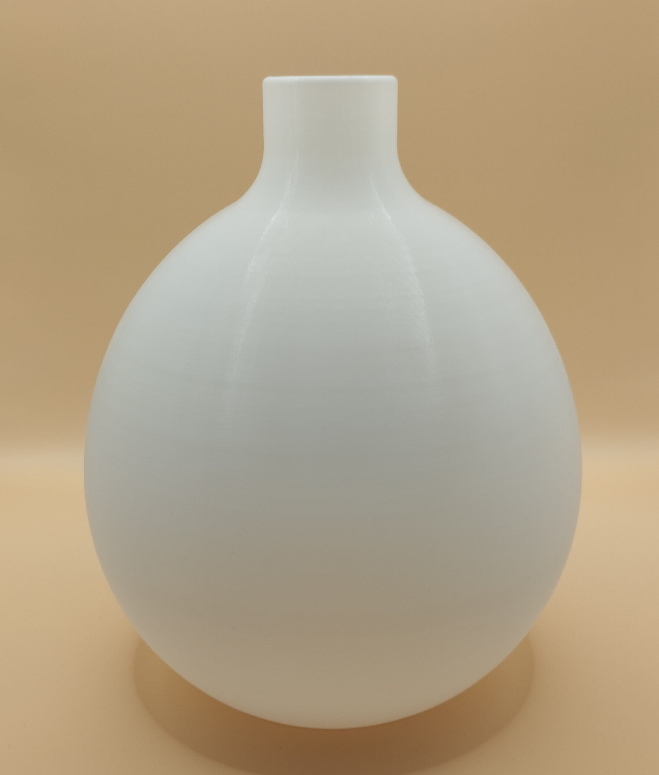 Designer Vase „Drop“ 3D print product image 2 by Deltaprints