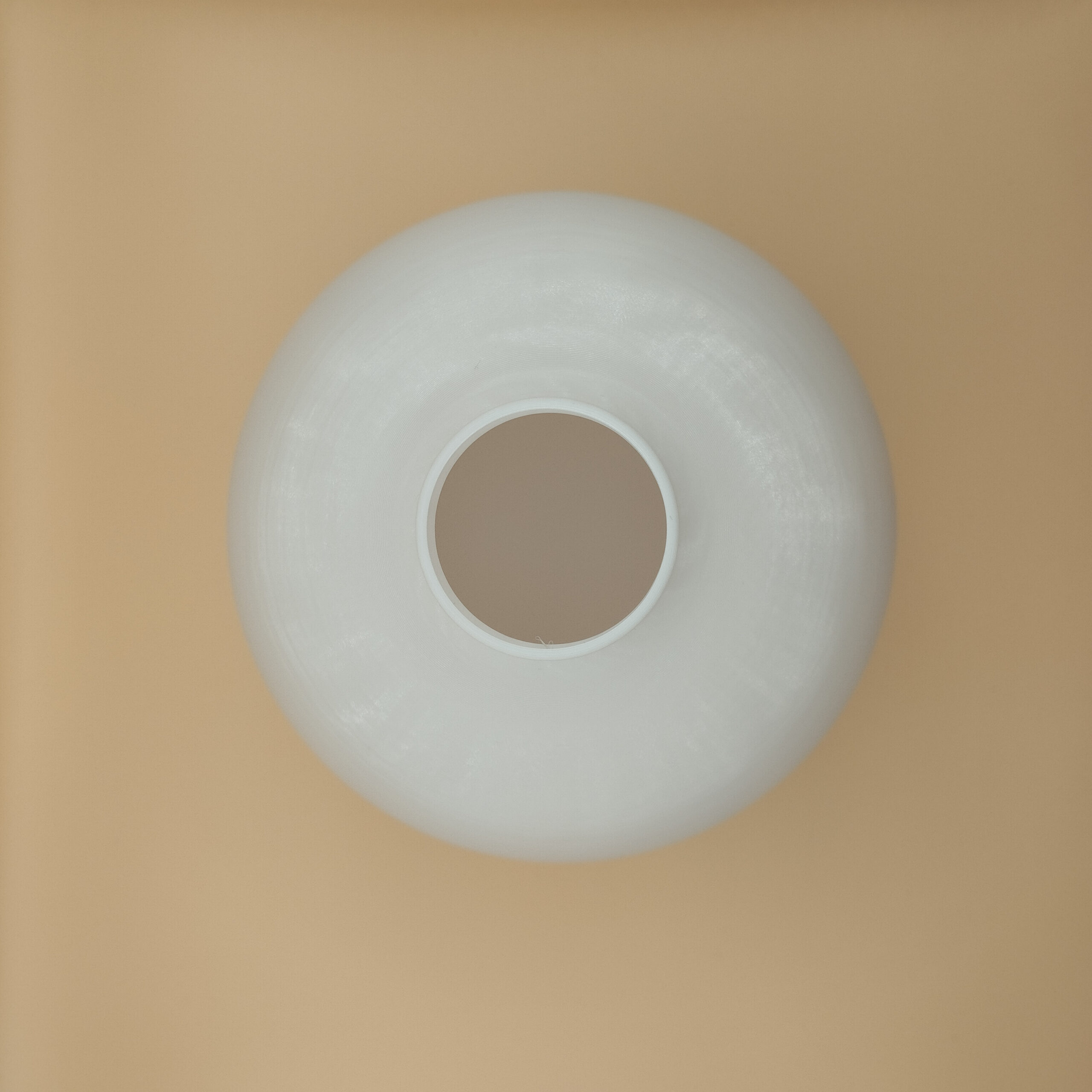 Designer Vase „Drop“ 3D print product image 3 by Deltaprints
