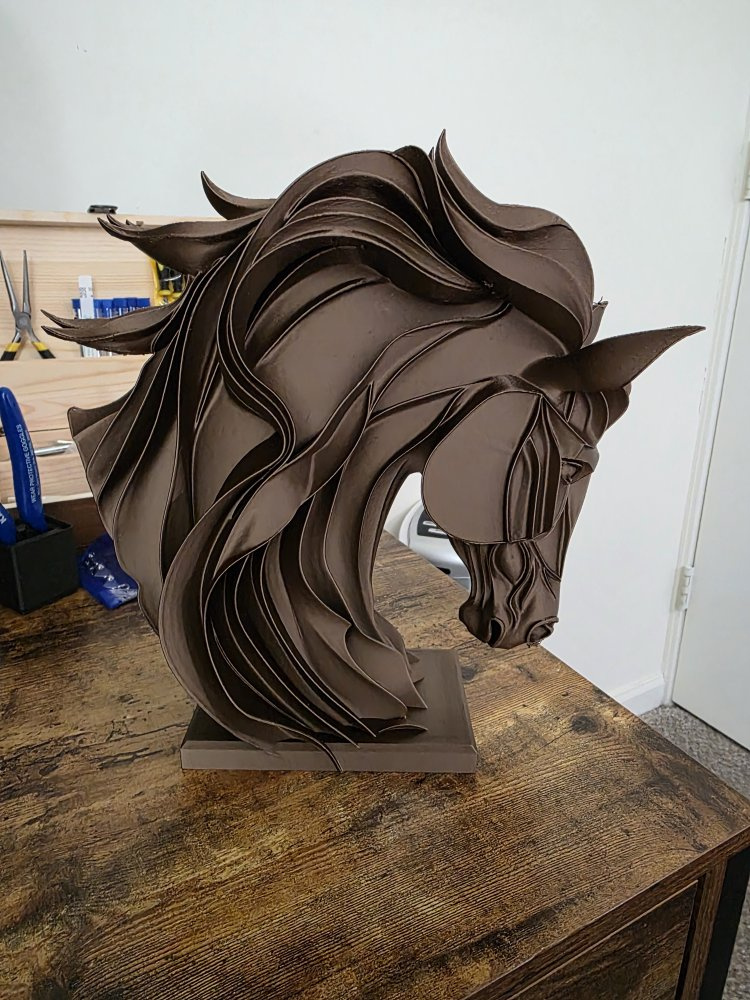 Community print