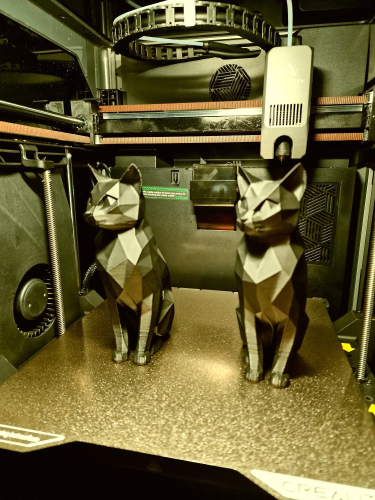 Community print