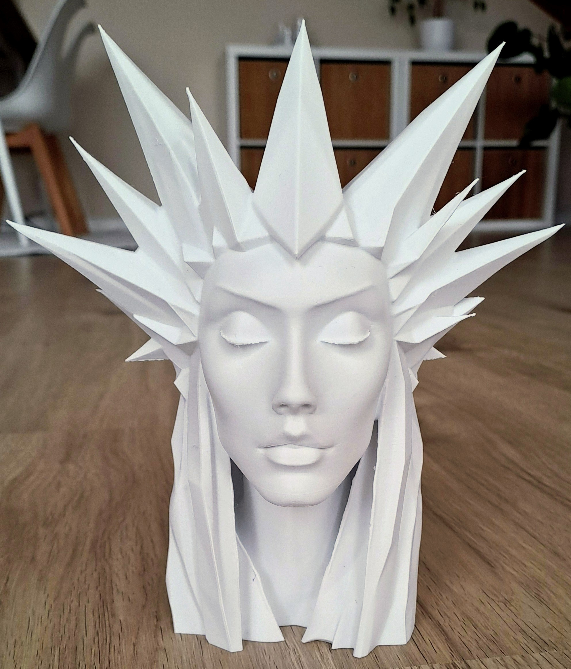 Community print